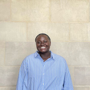 Meet your Posher, Maya